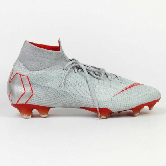 Nike Mercurial Superfly 6 Elite FG AH7365 060 - Picture 5 of 7